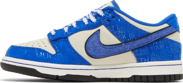 Dunk Low  Jackie Robinson  DV2203-400