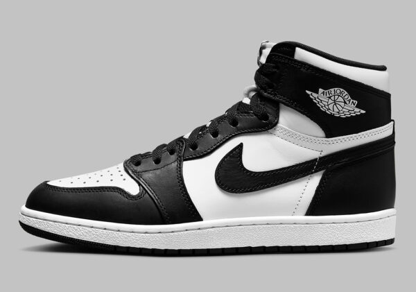 Air Jordan 1 Retro High  85 OG  Black White  BQ4422-001