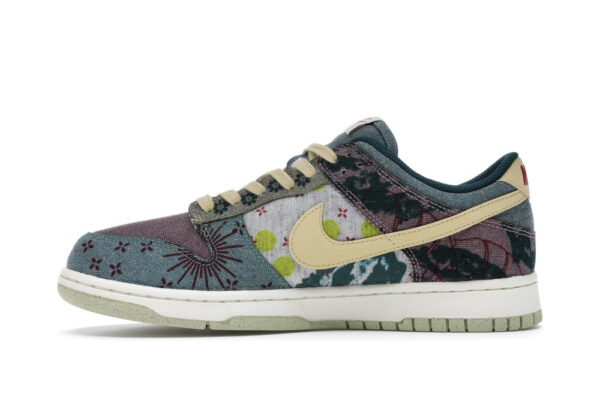 Dunk Low  Community Garden  CZ9747-900