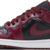 Wmns Air Jordan 1 Low  Chicago Flip  DC0774-603