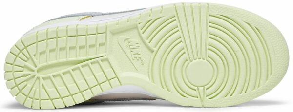 Wmns Dunk Low  Lime Ice  DD1503-600