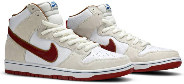 Dunk High SB  Sail  CV9499-100