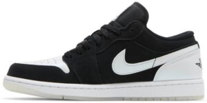 Air Jordan 1 Low SE Diamond DH6931-001