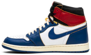 Union LA x Air Jordan 1 Retro High NRG Storm...