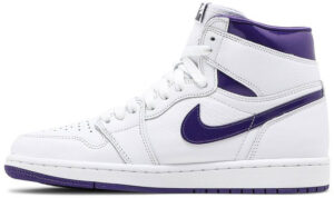 Air Jordan 1 High OG Court Purple CD0461-151