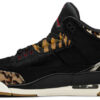 Air Jordan 3 Retro PS  Laser Orange  441141-108