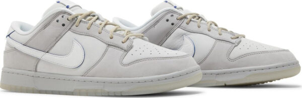 Dunk Low  Wolf Grey Pure Platinum  DX3722-001