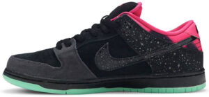 Premier x Dunk Low Premium SB AE QS Northern Lights...