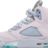 Air Jordan 5  Green Bean  DM9014-003