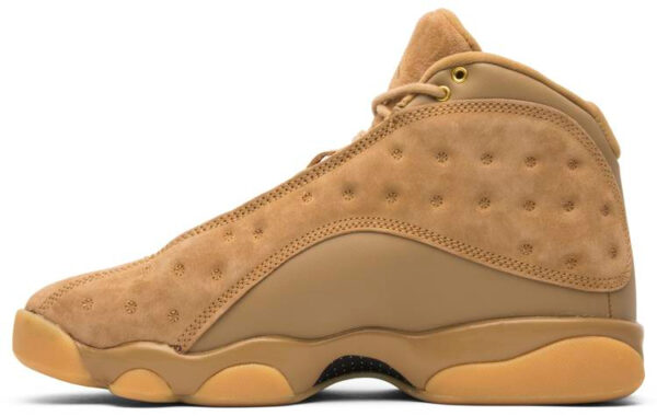 Air Jordan 13 Retro  Wheat  414571-705