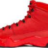 Air Jordan 9 Retro  Fire Red  CT8019-162