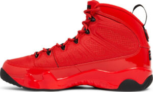 Air Jordan 9 Retro Chile Red CT8019-600