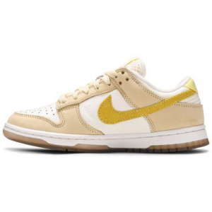 Wmns Dunk Low Lemon Drop DJ6902-700