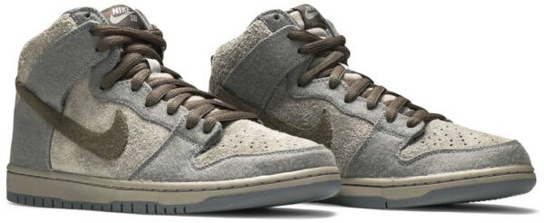 Dunk High Premium SB  Tauntaun  313171-020