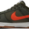 Dunk Low Next Nature  Toasty   Rift Blue  DD3358-400