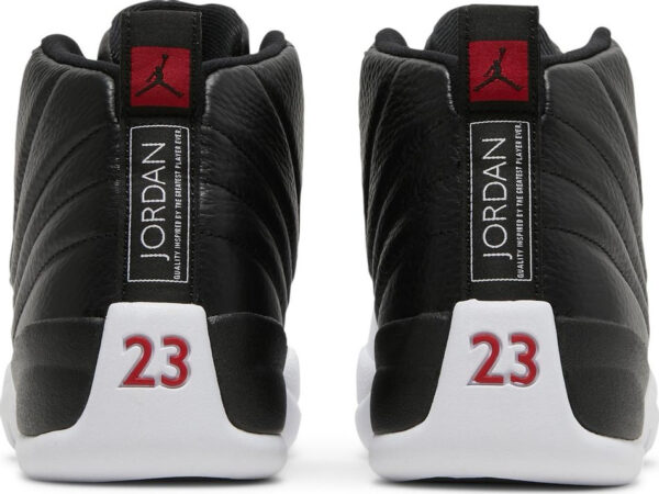 Air Jordan 12 “Playoffs” CT8013-006