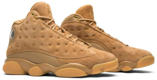 Air Jordan 13 Retro  Wheat  414571-705