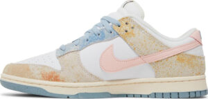 Dunk Low Oxidized Pastels DV6486-100