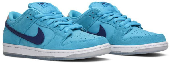 Dunk Low SB  Blue Fury  BQ6817-400