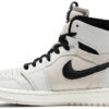 Air Jordan 1 Zoom Air Comfort High  To My First Coach  DJ6910-100