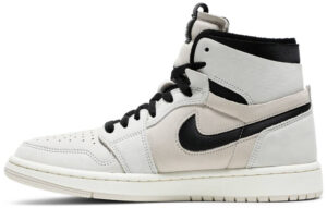 Air Jordan 1 Zoom Summit White CT0979-100