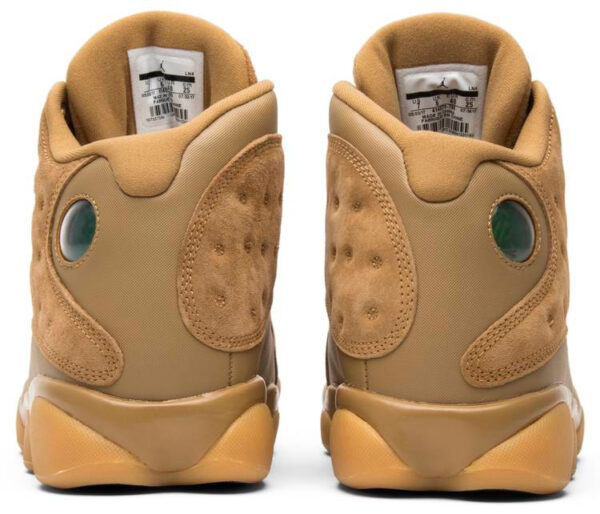 Air Jordan 13 Retro  Wheat  414571-705