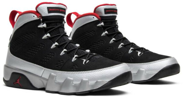 Air Jordan 9 Retro  Johnny Kilroy  302370-012