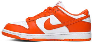 Dunk Low Retro SP Syracuse CU1726-101