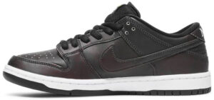 Civilist x Dunk Low Pro SB QS Thermography CZ5123-001