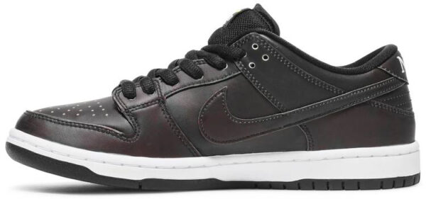 Civilist x Dunk Low Pro SB QS  Thermography  CZ5123-001