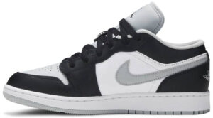 Air Jordan 1 Low Smoke Grey 553560-039