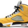 Air Jordan 5 Retro SP  Michigan  CQ9541-704