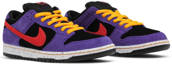 Dunk Low Pro SB  ACG Terra  BQ6817-008