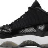 Air Jordan 11 Retro Low Concord-Bred AV2187-160