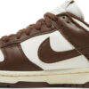 Wmns Dunk Low  Bronze Eclipse  DQ4697-800