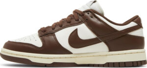 Wmns Dunk Low Cacao Wow DD1503-124