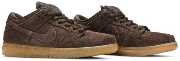 Dunk Low Premium SB  Big Foot  313170-222