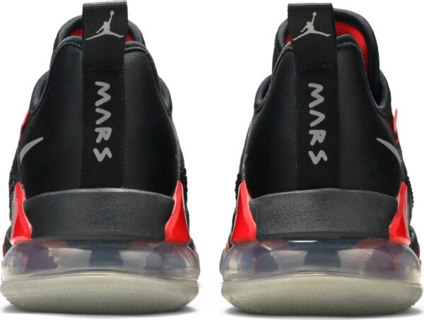 Jordan Mars 270 Low ‘Bred’ CK1196-001