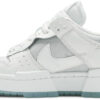 Dunk Low Disrupt  Sail  CK6654-103