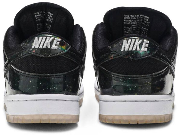 SB Dunk Low TRD QS  Galaxy  883232-001