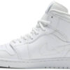 Air Jordan 1 Mid SE  Elephant Toe  DM1200-016