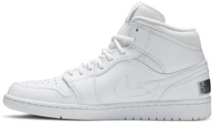 Air Jordan 1 Mid SE Euro Tour CW7589-100