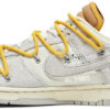 Off-White x Dunk Low  Lot 38 of 50  DJ0950-113