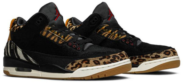 Air Jordan 3 Retro SE  Animal Instinct  CK4344-002