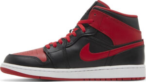 Air Jordan 1 Mid Alternate Bred DQ8426-060