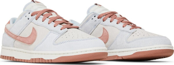 Dunk Low Retro Premium  Fossil Rose  DH7577-001