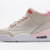 Wmns Air Jordan 3 Retro  Rust Pink  CK9246-600