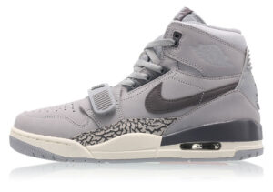 Jordan Legacy 312 Wolf Grey AV3922-002