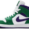 Air Jordan 1 Mid  Hulk  554725-300