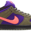 Dunk Low Pro SB  Legion Pine  304292-383